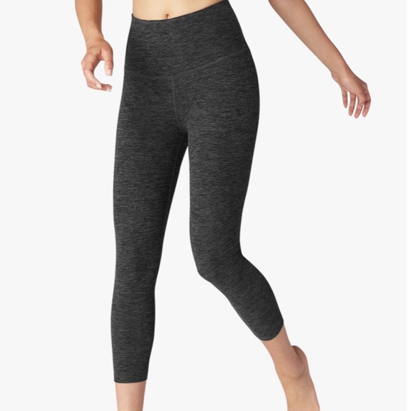 Beyond Yoga Pants - Beyond yoga walk and talk high waist Capri